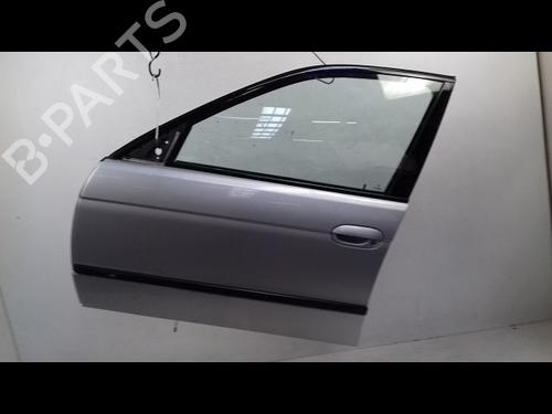 Used Left front door BMW 5 (E39) 530 d (193 hp) 9160751