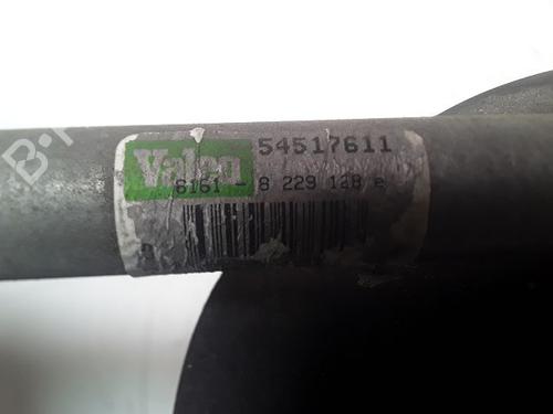 Front wiper motor MINI MINI Convertible (R52) Cooper | BP9004118M29