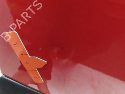 Used Right front door PEUGEOT 207 CC (WD_) 1.6 16V (120 hp) 31605446