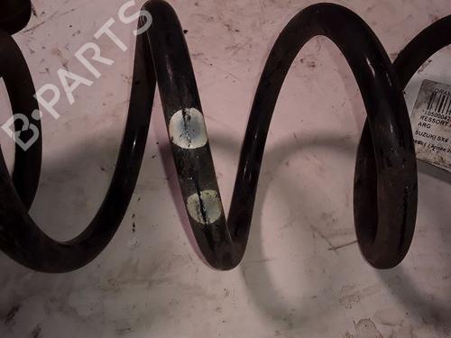 Used Shock absorber spring Shock absorber spring SUZUKI SX4 S-Cross (JY) 1.0 AllGrip (AKK 310) (111 hp) 14890214 14890214