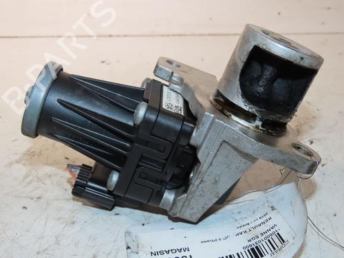 Used Egr RENAULT KANGOO III Box Body/MPV 1.5 Blue dCi 75 (FJAA) (75 hp) 30950578