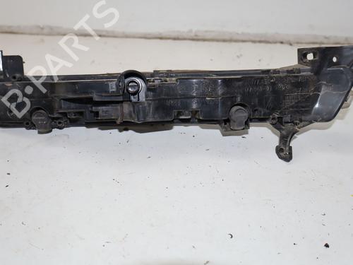 Farol diurno esquerdo Farol diurno esquerdo CITROËN C4 Picasso I MPV (UD_) 1.6 HDi 110 (112 hp) 36344196 36344196