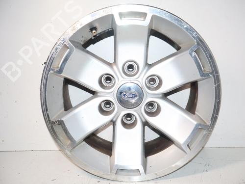 Used Rim Rim FORD RANGER (ET) 3.0 TDCi 4x4 (156 hp) 40162457 40162457