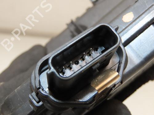 Used Front left lock RENAULT CLIO IV (BH_) 0.9 TCe 90 (BHNF, BHMA, BHMH, BHJK, BHJR) (90 hp) 27289675