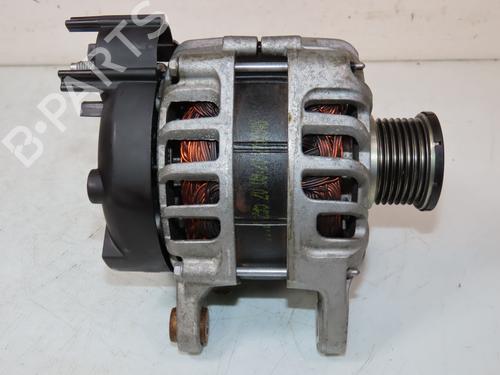 Alternator DACIA SANDERO II 1.0 TCe 100 (B8ML) | BP27926116M7 - Image 3