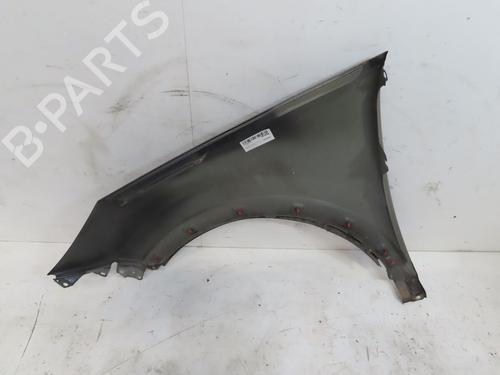 Guarda-lamas direito KIA SPORTAGE III (SL) 1.7 CRDi (116 hp) 31276771