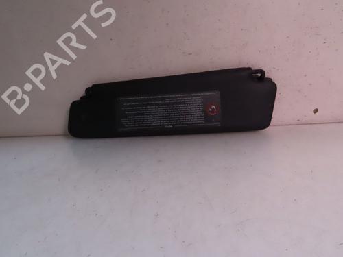 Right sun visor MERCEDES-BENZ SLK (R170) 320 (170.465) | BP16826122I2 