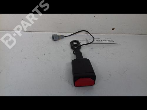 Used Front left belt tensioner Front left belt tensioner PEUGEOT 208 I (CA_, CC_) 1.6 HDi (92 hp) 8998626 8998626