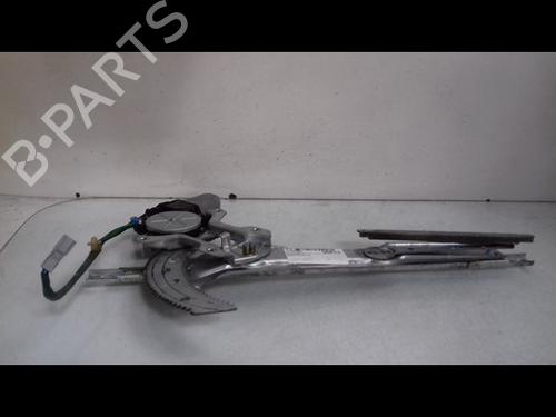 Used Front right window mechanism HONDA CR-V I (RD) 2.0 16V 4WD (RD1, RD3) (128 hp) 8984031