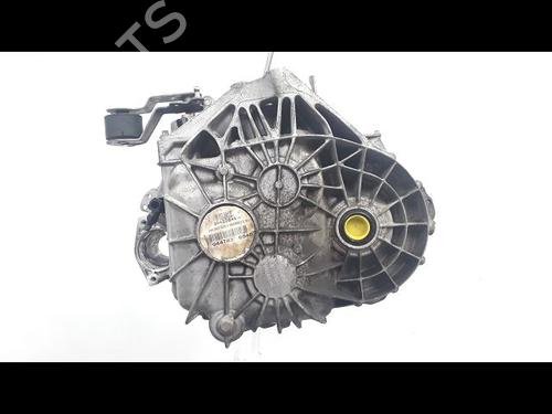 Gearbox MERCEDES-BENZ B-CLASS Sports Tourer (W246, W242) B 180 CDI (246.200) | BP12944381M3 