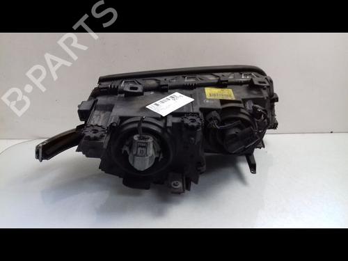 Used Left headlight BMW 3 (E46) 320 d (136 hp) 8999126