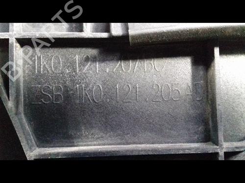 Support SKODA YETI (5L) 2.0 TDI | BP14889401C155