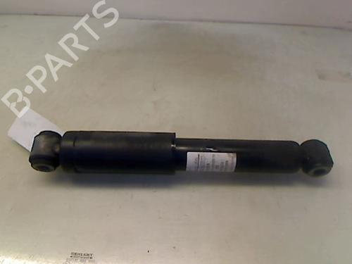 Used Right rear shock absorber DACIA LODGY (JS_) 1.5 dCi (JSMC, JSAF) (107 hp) 8980433