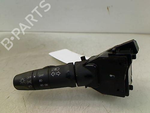 Used Steering column stalk NISSAN X-TRAIL I (T30) 2.2 dCi 4x4 (136 hp) 8975494