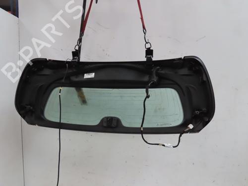 Used Tailgate SMART FORTWO Coupe (453) 0.9 (453.344, 453.353) (90 hp) 28416137