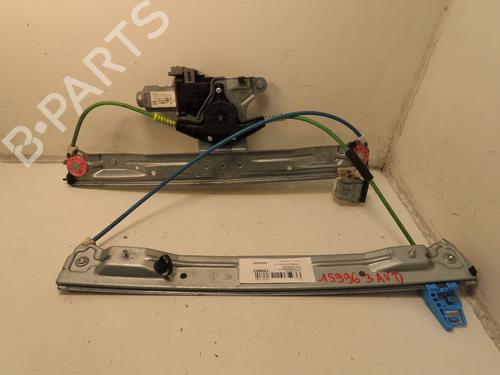 Front right window mechanism CITROËN C3 Picasso (SH_) 1.6 HDi | BP30404423C23 - Image 2