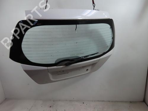 Used Tailgate DAEWOO KALOS (KLAS) 1.2 (72 hp) 21672540