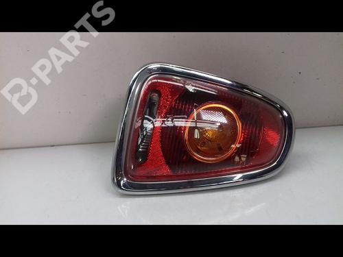 Used Left taillight MINI MINI (R56) One D (90 hp) 9520042