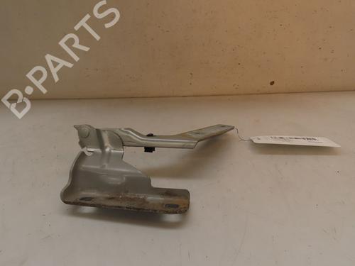 Used Hinge/Door check strap CITROËN C4 I (LC_) 1.6 HDi (109 hp) 23151865