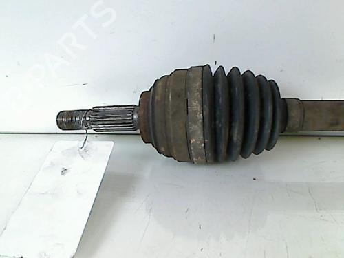 Used Right front driveshaft DACIA SANDERO 1.5 dCi (68 hp) 23149784