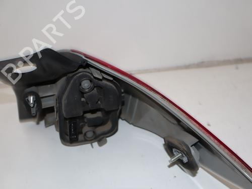 Used Left taillight Left taillight 37530212 37530212