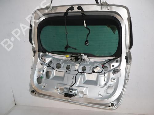 Portellone posteriore Portellone posteriore FORD B-MAX (JK) 1.6 TDCi (95 hp) 37276656 37276656