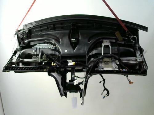 Dashboard PEUGEOT 308 SW I (4E_, 4H_) 1.6 HDi | BP8978424C46 