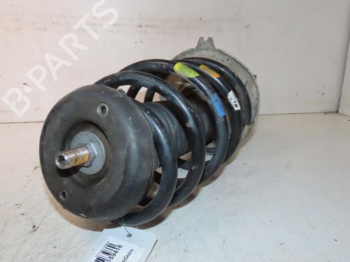 Venstre fortil støddæmper CITROËN C4 Grand Picasso I (UA_) 2.0 HDi 138 (136 hp) 31055231