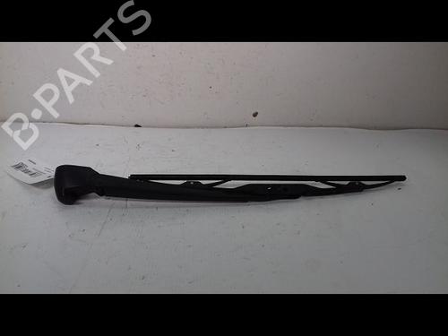 Used Rear windshield wiper arm AUDI A3 (8L1) 1.6 (102 hp) 14893988