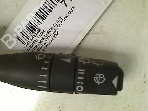 Steering column stalk JAGUAR X-TYPE I Estate (X400) 2.0 D | BP8975191I23 