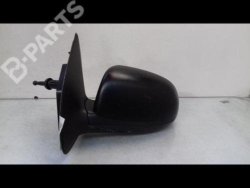 Used Left mirror HYUNDAI i20 I (PB, PBT) 1.2 (78 hp) 8985527
