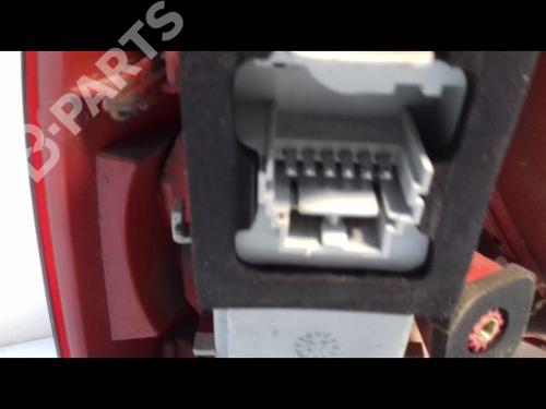 Right taillight RENAULT CLIO II (BB_, CB_) 1.5 dCi (B/CB3M) | BP11859363C35 
