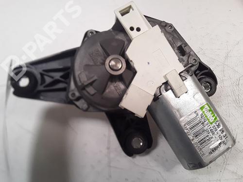 Rear wiper motor RENAULT CLIO III (BR0/1, CR0/1) 1.2 16V (BR02, BR0J, BR11, CR02, CR0J, CR11) | BP9004071M102 