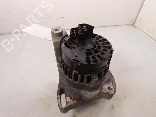 Alternator FIAT 500 (312_) 1.2 (312AXA1A) | BP17100724M7 