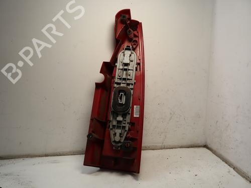 Used Left taillight Left taillight CITROËN BERLINGO MULTISPACE (B9) 1.6 HDi 90 (90 hp) 34529259 34529259