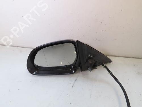 Used Left mirror AUDI A4 B8 Avant (8K5) 2.0 TDI quattro (170 hp) 20100044