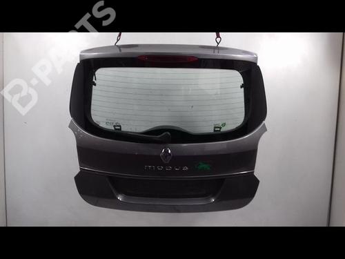 Used Tailgate Tailgate RENAULT MODUS / GRAND MODUS (F/JP0_) 1.5 dCi (FP0F, JP0F) (86 hp) 10769673 10769673