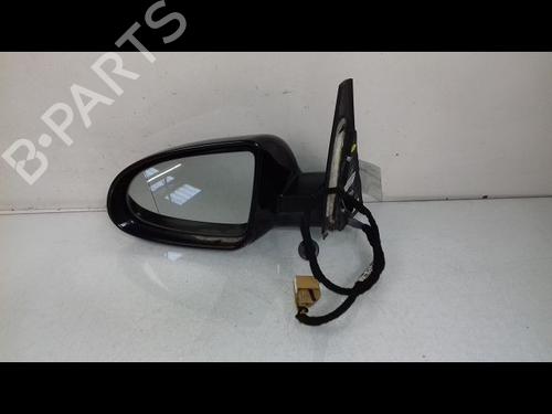 Left mirror AUDI A2 (8Z0) 1.4 TDI | BP23152410C26 
