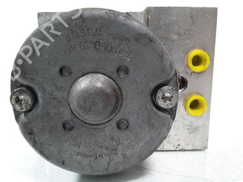ABS pump TOYOTA YARIS (_P1_) 1.4 D-4D (NLP10_, NLP10R) | BP23150499M43