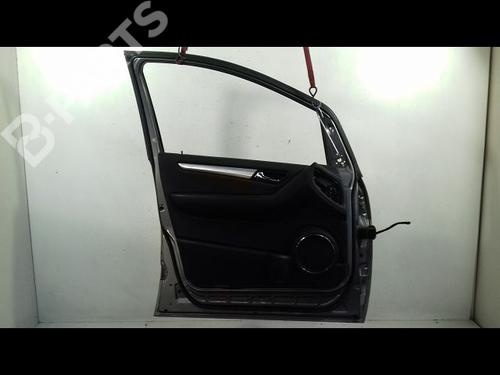 Left front door MERCEDES-BENZ B-CLASS Sports Tourer (W245) B 200 CDI (245.208) | BP10684683C2 