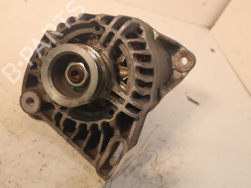 Used Alternator Alternator FIAT PANDA (169_) 1.1 (169.AXA1A) (54 hp) 33894054 33894054