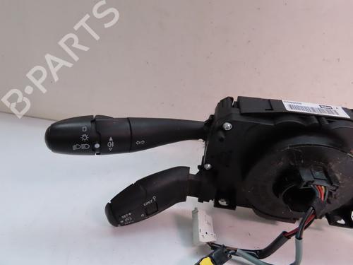 Steering column stalk PEUGEOT 207 (WA_, WC_) 1.4 HDi | BP15953500I23