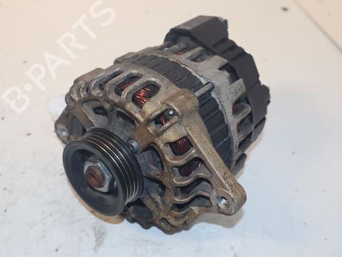 Used Alternator Alternator KIA PICANTO I (SA) 1.0 (63 hp) 33894053 33894053