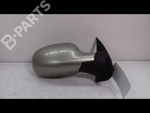 Used Right mirror NISSAN MICRA III (K12) 1.4 16V (88 hp) 8999910