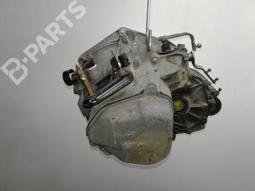 Gearbox PEUGEOT 106 II (1A_, 1C_) 1.0 i | BP9003468M3 