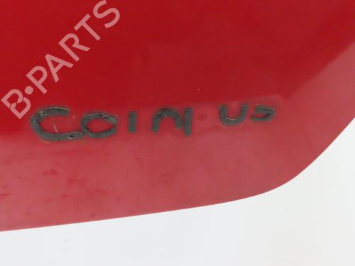 Used Tailgate RENAULT CLIO II (BB_, CB_) 1.2 (BB0A, BB0F, BB10, BB1K, BB28, BB2D, BB2H, CB0A,... (58 hp) 30954026