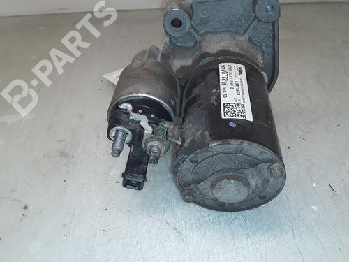 Starter CITROËN C4 CACTUS 1.2 THP 110 | BP8987190M8 