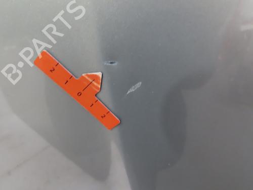 Motorhjelm FORD B-MAX (JK) 1.0 EcoBoost (125 hp) 25125704