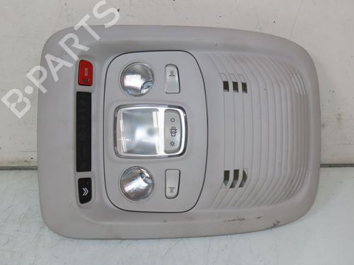 Kabinelys CITROËN C3 AIRCROSS II (2R_, 2C_) 1.2 PureTech 110 (2RHNZB, 2RHNZW, 2RHNPX, 2RHNPJ) | BP27245943I8