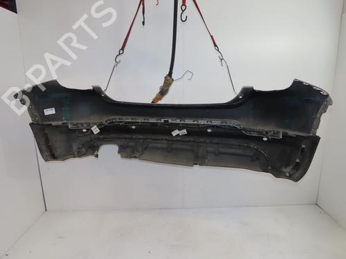 Used Rear bumper FIAT 500X (334_) 1.3 D Multijet (334AXH1A) (95 hp) 30892725